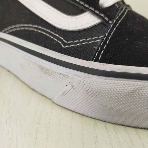 バンズ VANS OLD SKOOL オールドスクール レディース 23.5