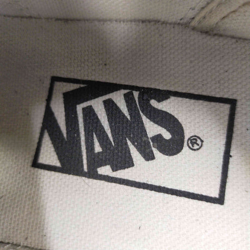 バンズ VANS OLD SKOOL オールドスクール レディース 23.5