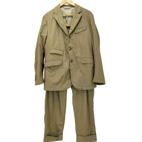 エンジニアードガーメンツ Engineered Garments Andover Jacekt Set Up メンズ ジャケット:S パンツ:34