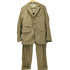 エンジニアードガーメンツ Engineered Garments Andover Jacekt Set Up メンズ ジャケット:S パンツ:34