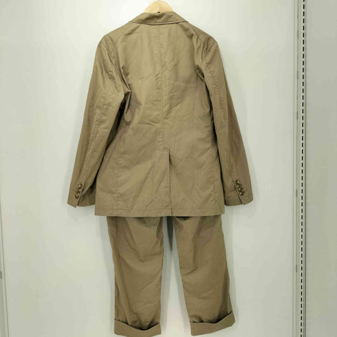 エンジニアードガーメンツ Engineered Garments Andover Jacekt Set Up メンズ ジャケット:S パンツ:34