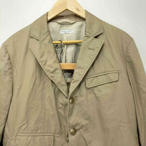 エンジニアードガーメンツ Engineered Garments Andover Jacekt Set Up メンズ ジャケット:S パンツ:34