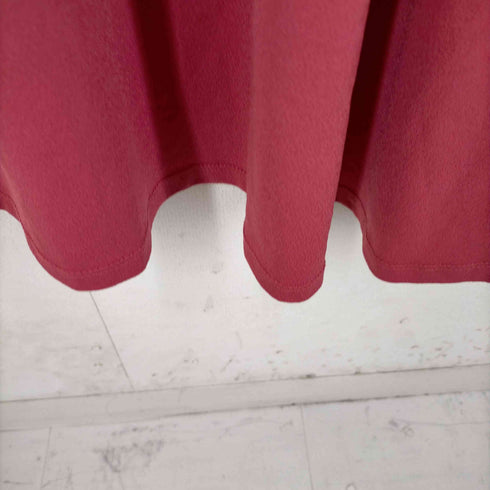 ザラ ZARA ウエストギャザーマキシワンピース レディース import:S