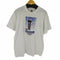フルーツオブザルーム FRUIT OF THE LOOM 90s プリントS/S TEE シングルステッチ メンズ XL