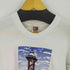 フルーツオブザルーム FRUIT OF THE LOOM 90s プリントS/S TEE シングルステッチ メンズ XL
