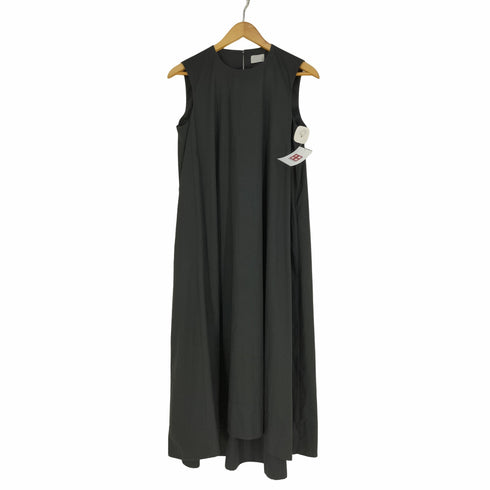 ユナイテッドアローズ UNITED ARROWS STYLE for LIVING SFL PE/CTN ノースリーブ ワンピース レディース FREE
