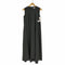 ユナイテッドアローズ UNITED ARROWS STYLE for LIVING SFL PE/CTN ノースリーブ ワンピース レディース FREE
