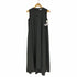 ユナイテッドアローズ UNITED ARROWS STYLE for LIVING SFL PE/CTN ノースリーブ ワンピース レディース FREE
