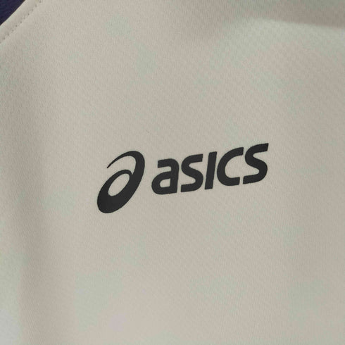 アシックス ASICS ワンポイント スポーティーカットソー メンズ JPN:XS