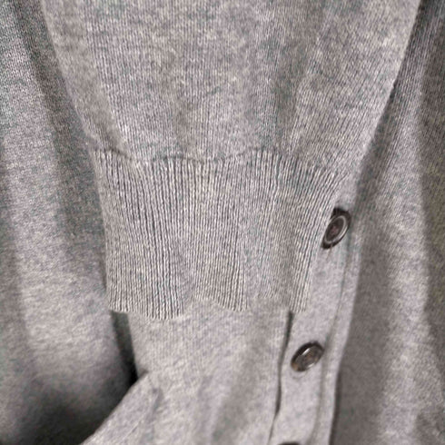 ポロラルフローレン POLO RALPH LAUREN ポニー刺繍 コットンカーディガン レディース JPN:L