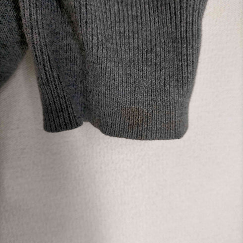 ポロラルフローレン POLO RALPH LAUREN ポニー刺繍 コットンカーディガン レディース JPN:L
