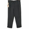 ドッカーズ DOCKERS PREMIUM 2タック サテン ワイドスラックス メンズ W32/L30