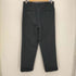 ドッカーズ DOCKERS PREMIUM 2タック サテン ワイドスラックス メンズ W32/L30