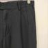 ドッカーズ DOCKERS PREMIUM 2タック サテン ワイドスラックス メンズ W32/L30