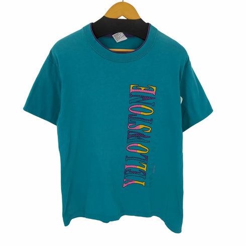 フルギ Gopher Sport 90s プリントS/S TEE メンズ JPN:M