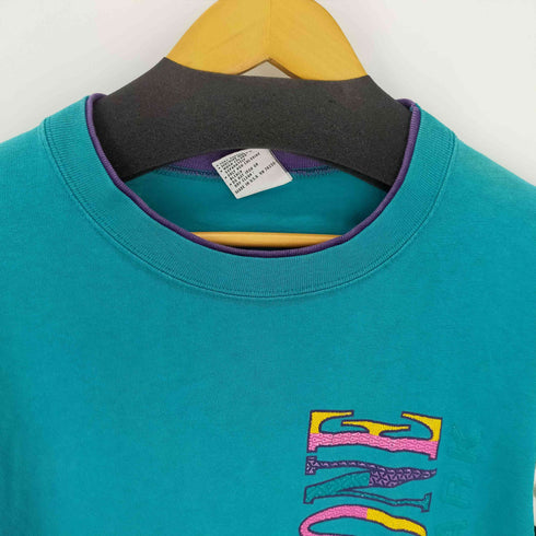 フルギ Gopher Sport 90s プリントS/S TEE メンズ JPN:M