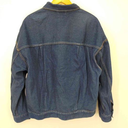 フリークスストア FREAKS STORE ビッグシルエットデニム Gジャン メンズ JPN:XS