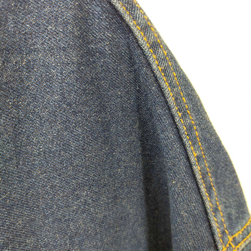 フリークスストア FREAKS STORE ビッグシルエットデニム Gジャン メンズ JPN:XS