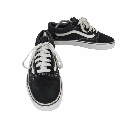 バンズ VANS OLD SKOOLオールドスクール ローカットスニーカー メンズ JPN:27