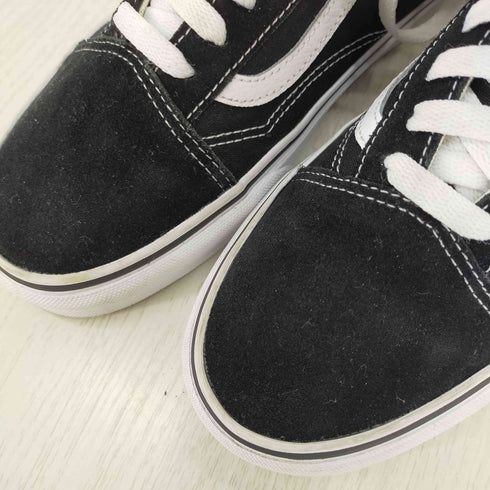 バンズ VANS OLD SKOOLオールドスクール ローカットスニーカー メンズ JPN:27