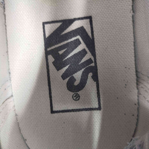 バンズ VANS OLD SKOOLオールドスクール ローカットスニーカー メンズ JPN:27