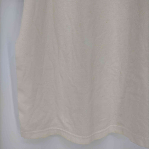 ユナイテッドスポーツ UNITED SPORTS 90s USA製 ムービーラグランTシャツ メンズ M 38-40