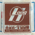 ユナイテッドスポーツ UNITED SPORTS 90s USA製 ムービーラグランTシャツ メンズ M 38-40