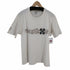クレイジーシャツ CRAZY SHIRTS USA製 コーヒーダイ サーフ クルーネックTシャツ メンズ import:M