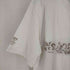 クレイジーシャツ CRAZY SHIRTS USA製 コーヒーダイ サーフ クルーネックTシャツ メンズ import:M