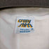 クレイジーシャツ CRAZY SHIRTS USA製 コーヒーダイ サーフ クルーネックTシャツ メンズ import:M
