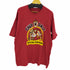 00s キャラクタープリントS/S TEE オーバーサイズ メンズ 2XL