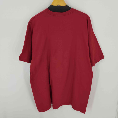 00s キャラクタープリントS/S TEE オーバーサイズ メンズ 2XL