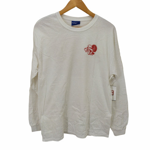 ラファイエット Lafayette CLUB SAKENOMITAI LF NOMI SUGI KUN L/S TEE メンズ JPN:L