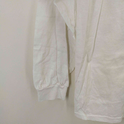 ラファイエット Lafayette CLUB SAKENOMITAI LF NOMI SUGI KUN L/S TEE メンズ JPN:L