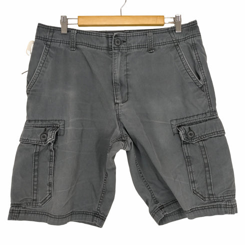 カーゴショーツ メンズ US:34-35