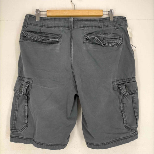 カーゴショーツ メンズ US:34-35