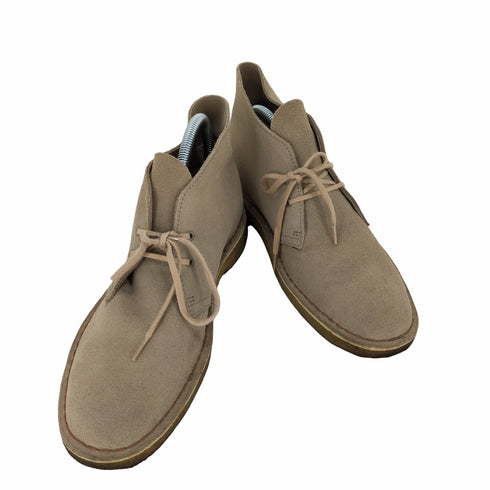 クラークスオリジナル CLARKS ORIGINALS チャッカブーツ レースアップシューズ Desert Boot デザートブーツ メンズ UK:7.5