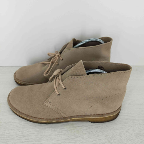 クラークスオリジナル CLARKS ORIGINALS チャッカブーツ レースアップシューズ Desert Boot デザートブーツ メンズ UK:7.5