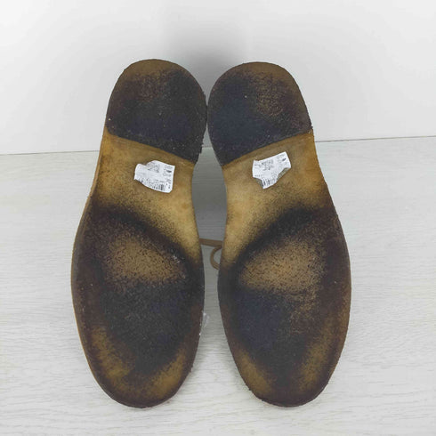 クラークスオリジナル CLARKS ORIGINALS チャッカブーツ レースアップシューズ Desert Boot デザートブーツ メンズ UK:7.5