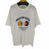 ギルダン GILDAN 00s 両面プリントS/S TEE オーバーサイズ メンズ XL