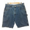ラングラー Wrangler 90-2000s ペインター デニムショーツ メンズ 36