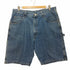 ラングラー Wrangler 90-2000s ペインター デニムショーツ メンズ 36