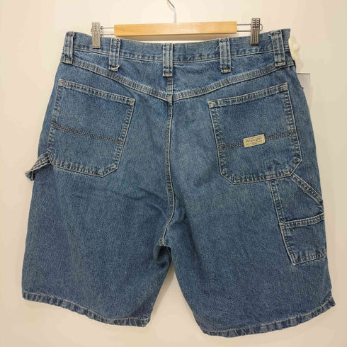 ラングラー Wrangler 90-2000s ペインター デニムショーツ メンズ 36