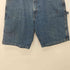 ラングラー Wrangler 90-2000s ペインター デニムショーツ メンズ 36