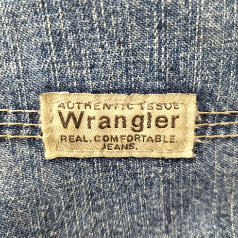 ラングラー Wrangler 90-2000s ペインター デニムショーツ メンズ 36
