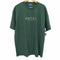ラファイエット Lafayette HOTEL ロゴプリントTシャツ メンズ JPN:XL