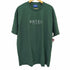 ラファイエット Lafayette HOTEL ロゴプリントTシャツ メンズ JPN:XL