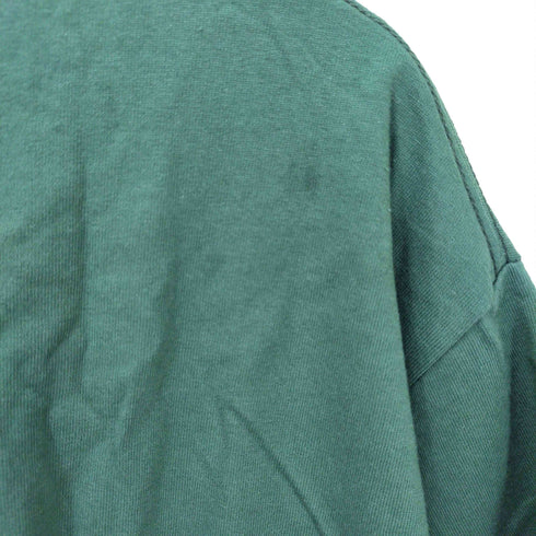 ラファイエット Lafayette HOTEL ロゴプリントTシャツ メンズ JPN:XL