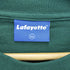 ラファイエット Lafayette HOTEL ロゴプリントTシャツ メンズ JPN:XL