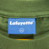 ラファイエット Lafayette HOTEL ロゴプリントTシャツ メンズ JPN:XL